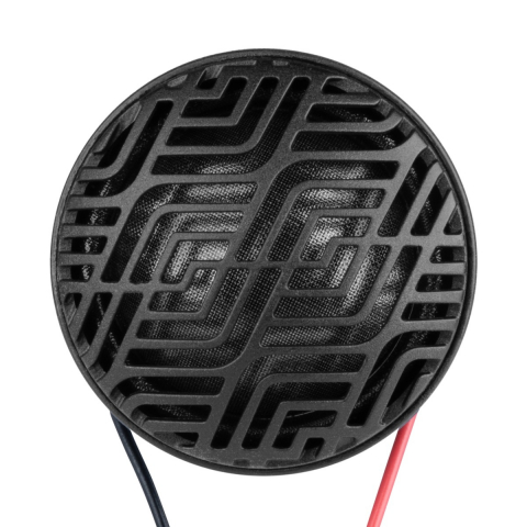 Set tweeter-e ETON GRAPHIT 28 28 mm 120W [2]
