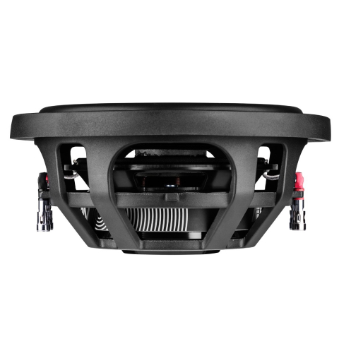 Subwoofer auto plat ETON MW 10 FLAT 25 cm 500W 2x2 Ohm [1]