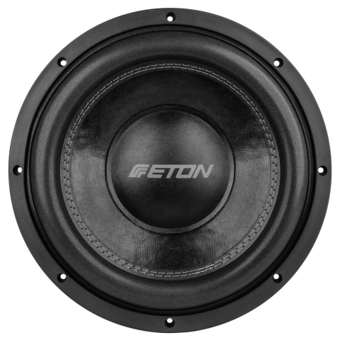 Subwoofer auto ETON MW 12 30 cm 900W 2x2 Ohm [1]