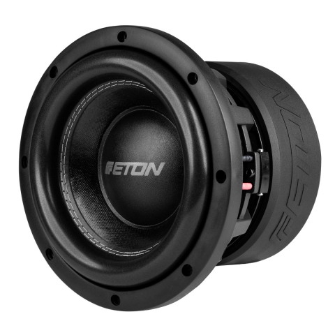 Subwoofere auto - Subwoofer auto ETON MW 8 20 cm 500W 2x2 Ohm
