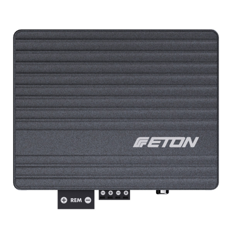 Amplificator auto ETON PA 1 monobloc 480W [2]