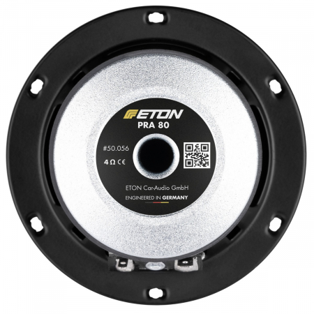 Set midbass ETON PRA 80 8 cm 20W [2]
