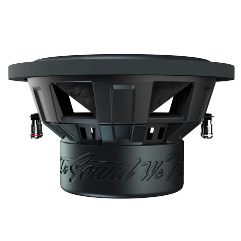 Subwoofer auto ETON PW 10 25 cm 500W 2x2 Ohm [2]