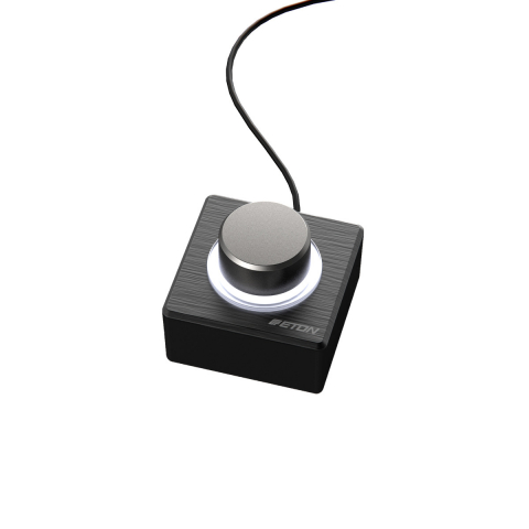 Amplificator ETON STEALTH 7.1DSP 7 canale 2x 180W + 5x 100W [7]