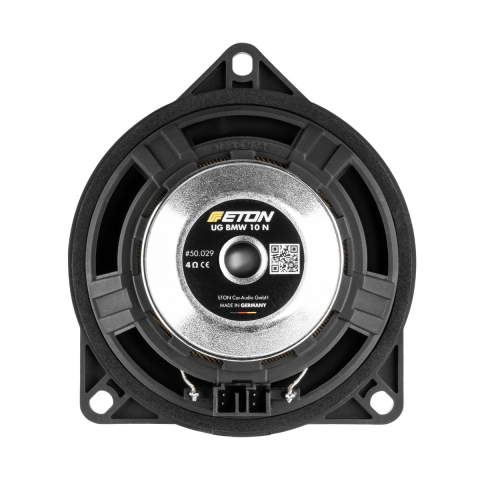 Set difuzoare OEM Fit BMW Eton UG BMW 10 N, componente , 2 cai, 10 cm, 25W RMS [2]