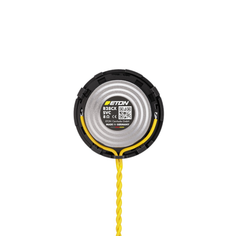 Set  difuzoare OEM Fit BMW ETON UG BMW 10 N U, componente, 2 cai, 10 cm, 30W RMS [6]