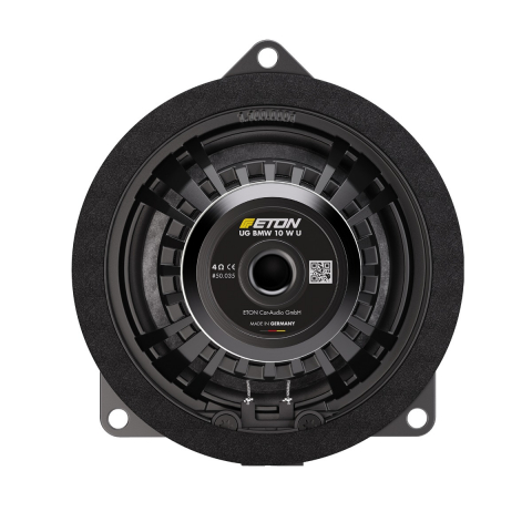 ​​​​​​​Set difuzoare OEM Fit BMW ETON UG BMW 10 W U, componente , 2 cai,10 cm, 30W RMS [2]