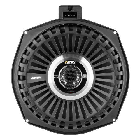 Subwoofere auto dedicate - Subwoofer OEM Fit BMW ETON UG BMW 20 SUB , 20 cm, 150W RMS, 4 Ohm