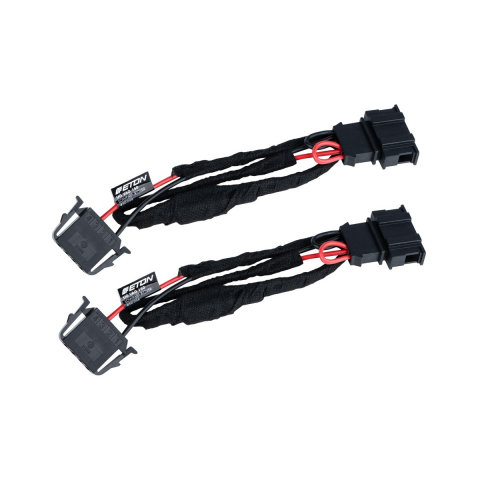 Difuzoare Auto ETON UG-VAG 150 – Upgrade Sunet Plug & Play pentru VW, Skoda și Seat [4]