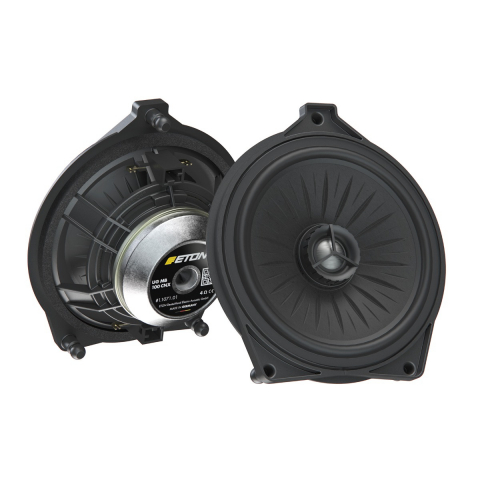 OEM Fit - Set difuzoare OEM Fit MERCEDES ETON UG MB 100 CNX coaxiale 2 cai 10 cm 20W RMS
