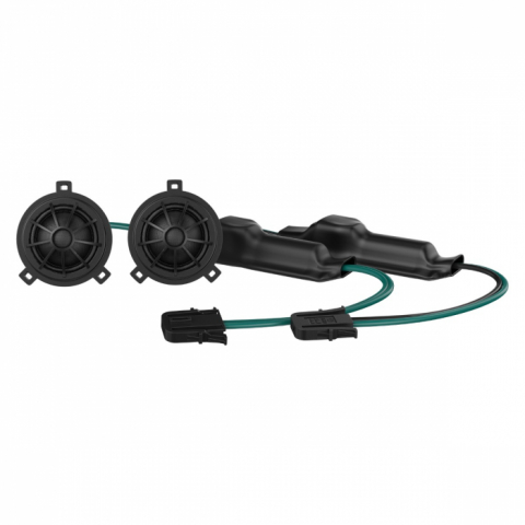 OEM Fit - Set tweeter-e ETON UG VW 28 T6.1 compatibil VW 28 mm 60W