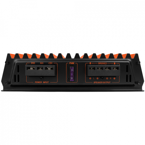 Amplificator auto GAS MAD A1-70.2 2 canale 70W [6]