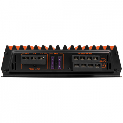 Amplificator auto GAS MAD A1-70.4 4 canale 70W [6]