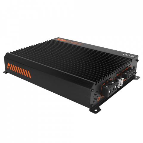 Amplificator auto GAS Audio Power MAD A2-85.2 2 Canale 2x 85W [3]