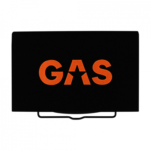 Subwoofer auto pasiv GAS MAD B1-110 250W cu incinta [8]