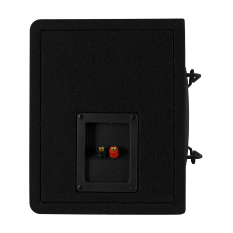 Subwoofer auto pasiv GAS MAD B1-110 250W cu incinta [3]