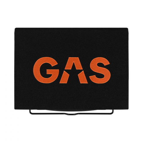 Subwoofer auto pasiv GAS MAD B1-112 300W cu incinta [8]