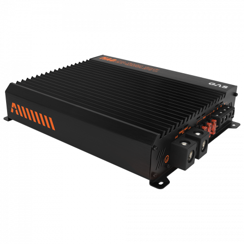 Amplificator auto GAS MAD A2-1200.1DFL monobloc 1200W [1]