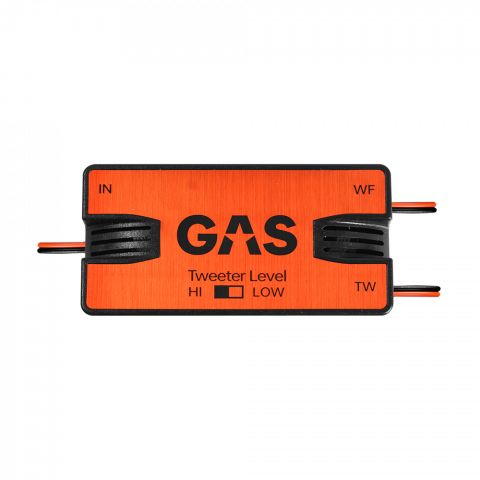 Set componente GAS MAD K2-54 13 cm 90W [2]