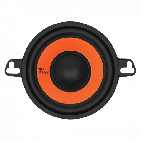 Set midbass GAS MAD M2-34 8.8 cm 50W [1]