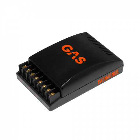 Set componente GAS MAD PK1-64 16.5 cm 60W [3]