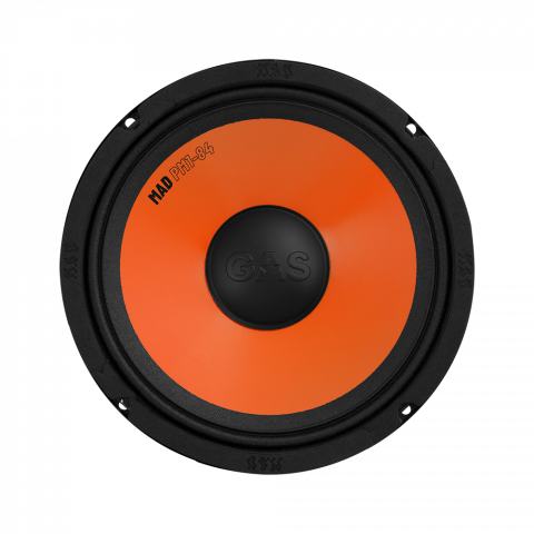 Set midbass GAS MAD PM1-84 20 cm 70W [1]