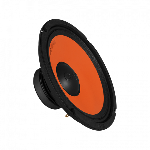 Set midbass GAS MAD PM1-84 20 cm 70W [2]