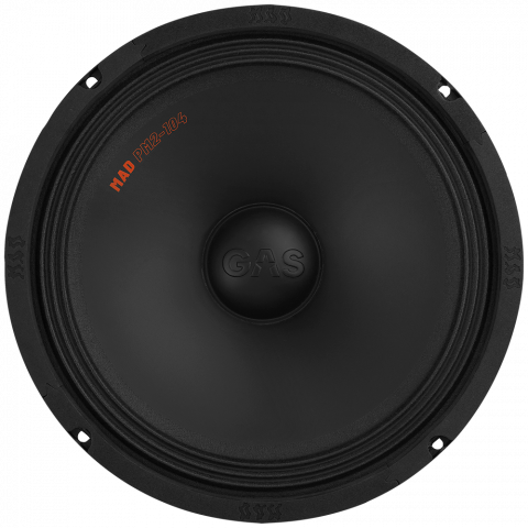 Set midbass GAS MAD PM2-104 25 cm 150W [2]
