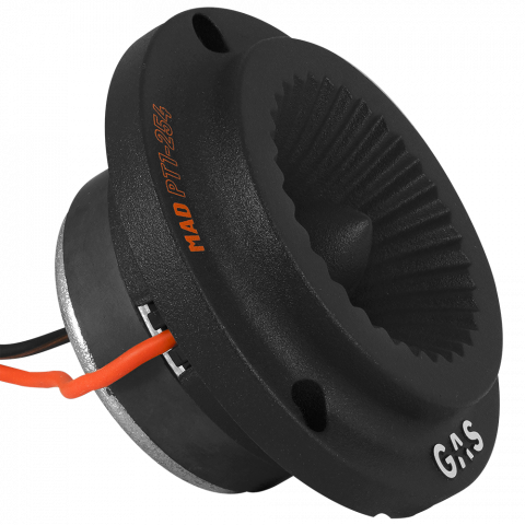 Set tweeter-e GAS MAD PT1-254 1 inch 50W [1]
