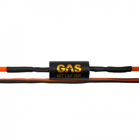 Set tweeter-e GAS MAD PT1-254 1 inch 50W [3]