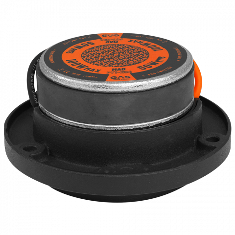 Set tweeter-e GAS MAD PT1-254 1 inch 50W [2]
