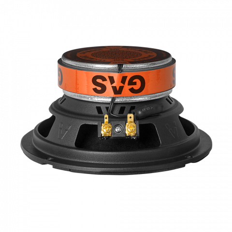 Set coaxiale GAS MAD PX2-64 16.5 cm 100W [3]