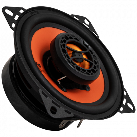 Set coaxiale GAS MAD X1-44 10 cm 50W [1]