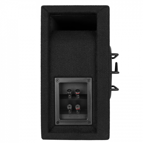 Subwoofer auto pasiv GAS MAX B1-18 500W cu incinta [3]