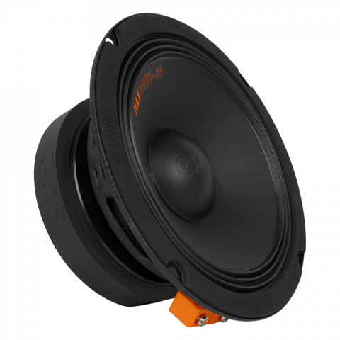 Upgrade - Midbass GAS MAX PMW1-64 16.5 cm 125W