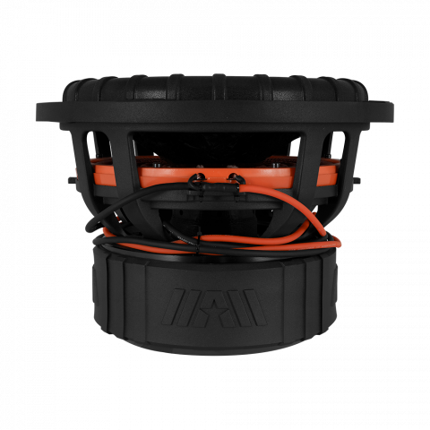 Subwoofer GAS MAX S2-12D1 12 inch 2500W 1 Ohm [1]