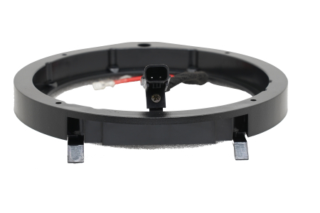 Inele adaptoare AutoHiFi SR65HD-B pentru Honda 165mm [3]