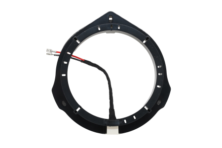 Inele adaptoare AutoHiFi SR65MB pentru Mercedes 165mm [1]