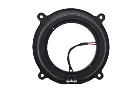 Inele adaptoare AutoHiFi SR65MZ-F fata pentru Mazda 165mm [1]