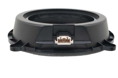 Inele adaptoare AutoHiFi SR65MZ-F fata pentru Mazda 165mm [3]