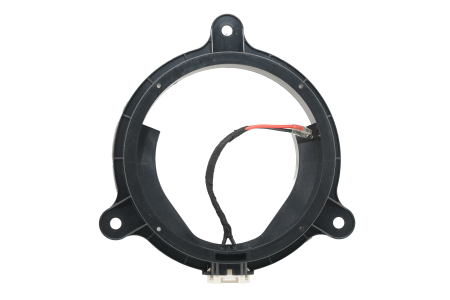 Inele adaptoare AutoHiFi SR65MZ-R usi spate pentru Mazda 165mm [1]