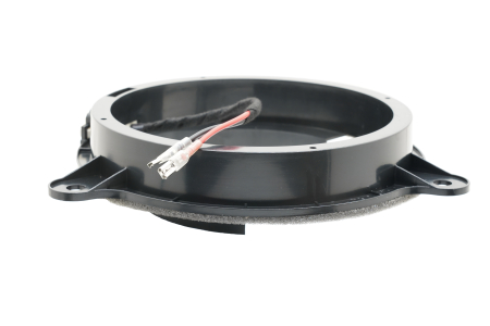 Inele adaptoare AutoHiFi SR65MZ-R usi spate pentru Mazda 165mm [4]