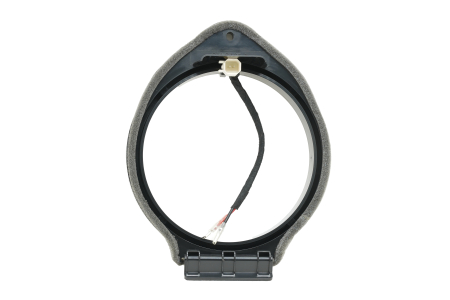 Inele adaptoare AutoHiFi SR65OP pentru Opel si Chevrolet 165mm [2]