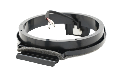 Inele adaptoare AutoHiFi SR65OP pentru Opel si Chevrolet 165mm [4]