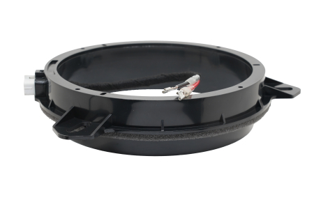 Inele adaptoare AutoHiFi SR65SB-A pentru Subaru 165mm [4]