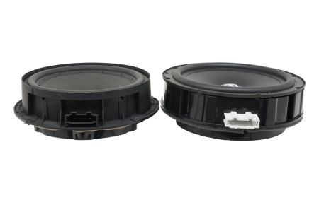 Inele adaptoare AutoHiFi SR65SK-6 pentru Skoda 165mm [5]