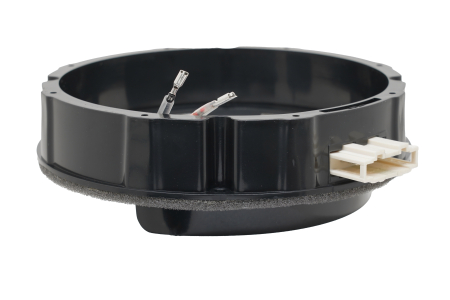 Inele adaptoare AutoHiFi SR65SK-6 pentru Skoda 165mm [4]