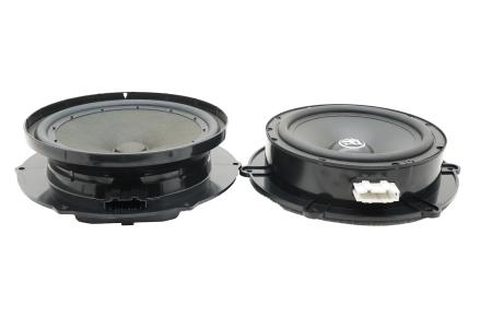 Inele adaptoare AutoHiFi SR65SK-7 pentru Skoda 165mm [5]