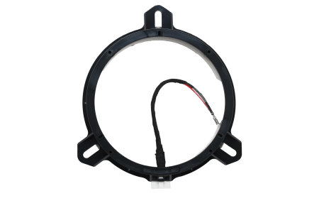 Inele adaptoare AutoHiFi SR65TY-A pentru Toyota 165mm [1]