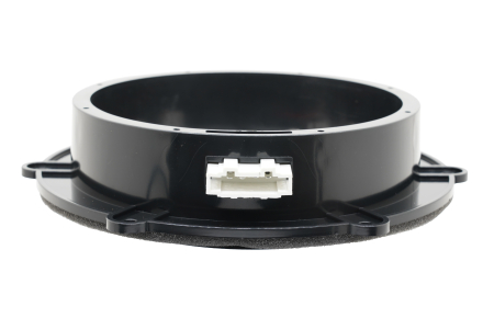 Inele adaptoare AutoHiFi SR65VW-7 pentru VW 165mm [3]